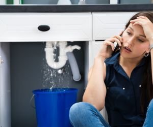 About Emergency plumbing pros Maryland Line, MD